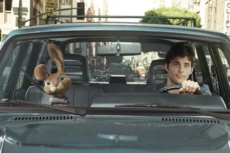 Movie Review: Hop