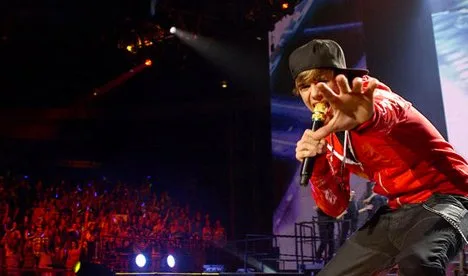 Movie Review: Justin Bieber: Never Say Never (3D)