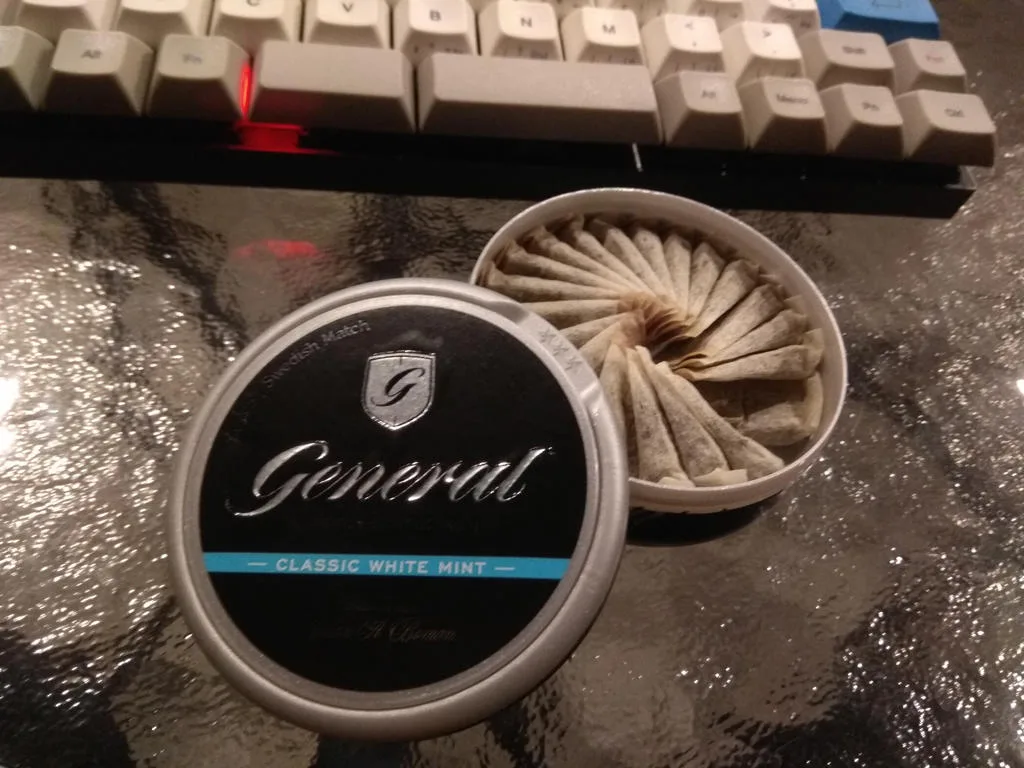 Snus